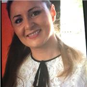 Docente di Lingua e Letteratura Inglese e Spagnola